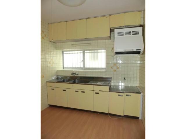 村川様貸家の物件内観写真