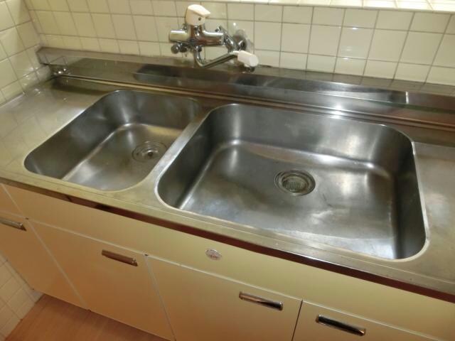 村川様貸家の物件内観写真