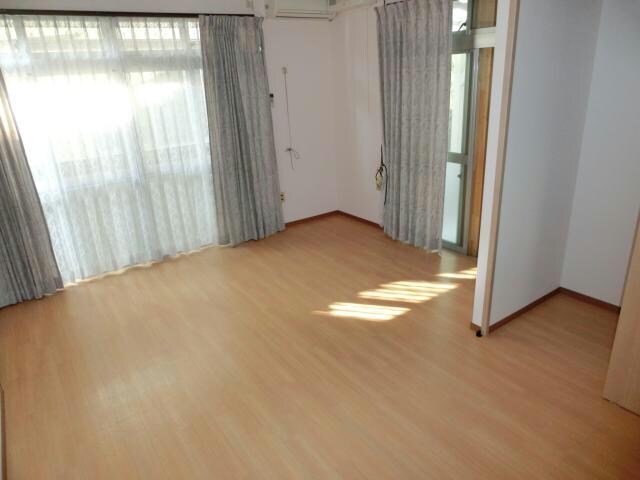 村川様貸家の物件内観写真