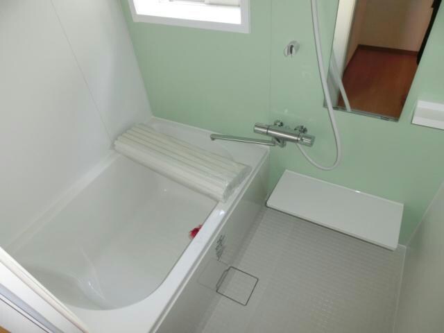 村川様貸家の物件内観写真