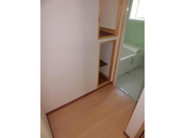 村川様貸家の物件内観写真