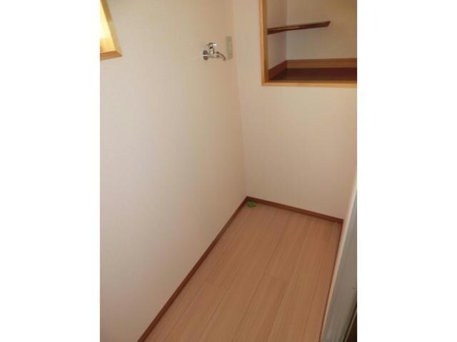 村川様貸家の物件内観写真