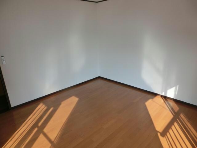 村川様貸家の物件内観写真