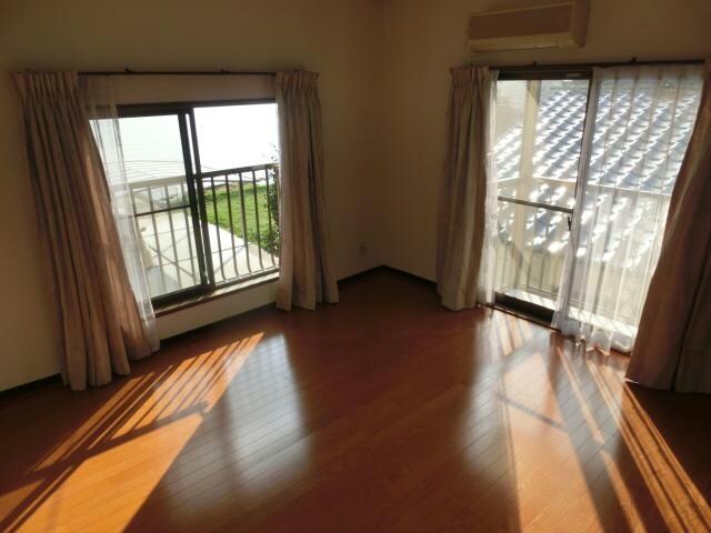 村川様貸家の物件内観写真