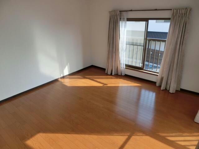 村川様貸家の物件内観写真