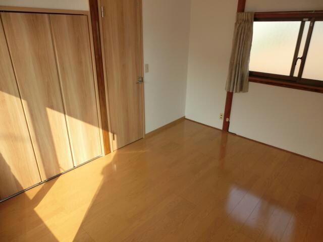 村川様貸家の物件内観写真