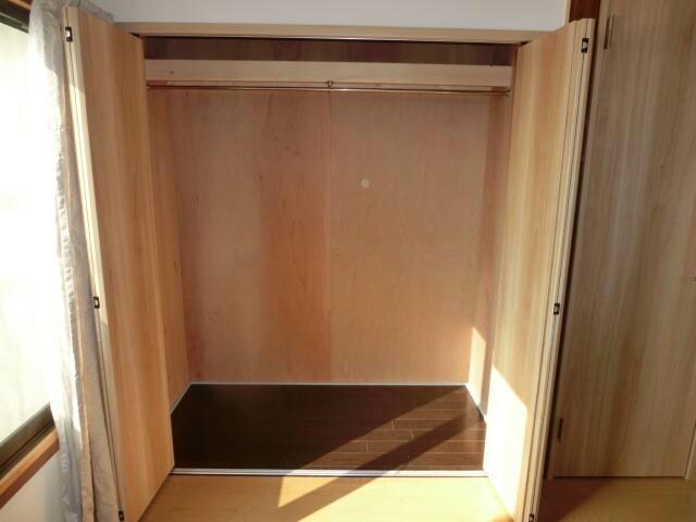 村川様貸家の物件内観写真