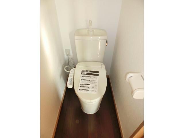 村川様貸家の物件内観写真