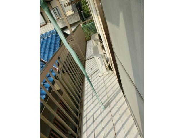 村川様貸家の物件内観写真