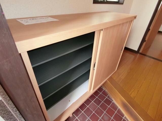 中村様貸家の物件内観写真