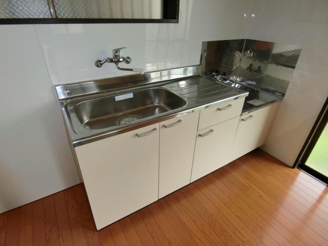 中村様貸家の物件内観写真