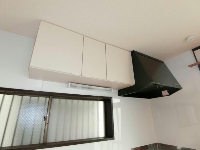 中村様貸家の物件内観写真