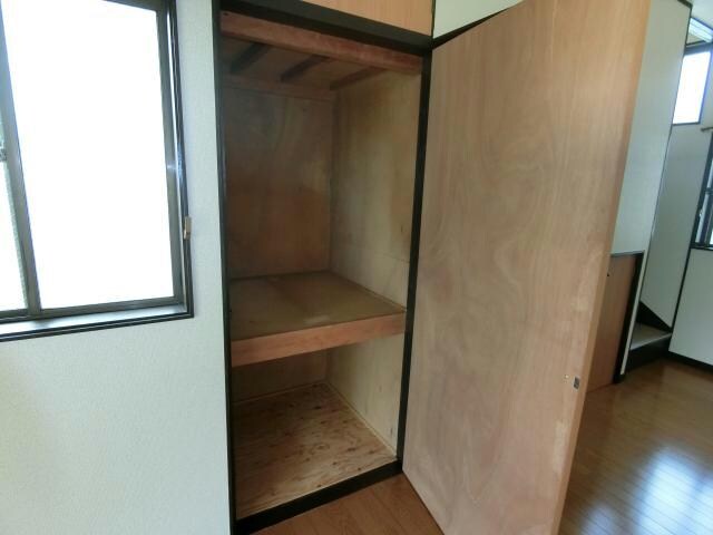 中村様貸家の物件内観写真