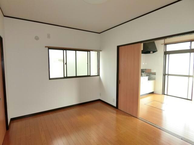 中村様貸家の物件内観写真