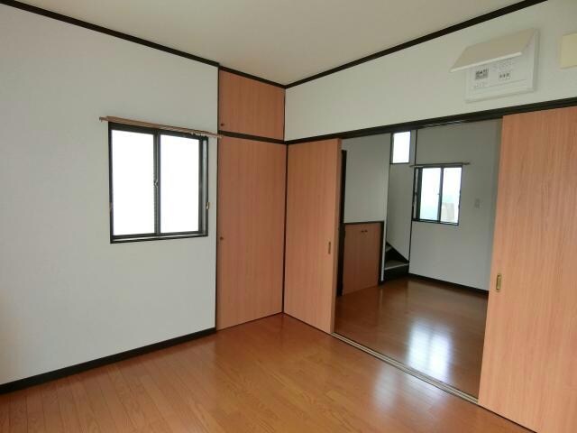 中村様貸家の物件内観写真