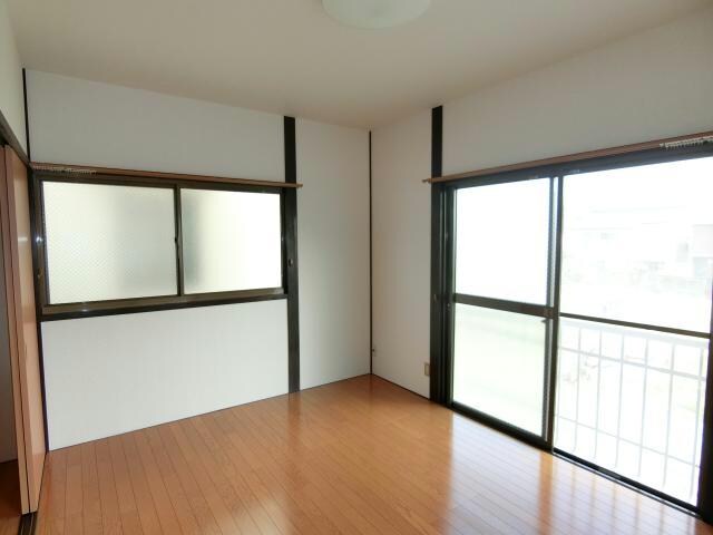 中村様貸家の物件内観写真