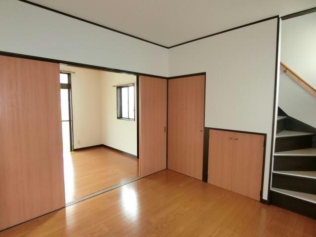 中村様貸家の物件内観写真