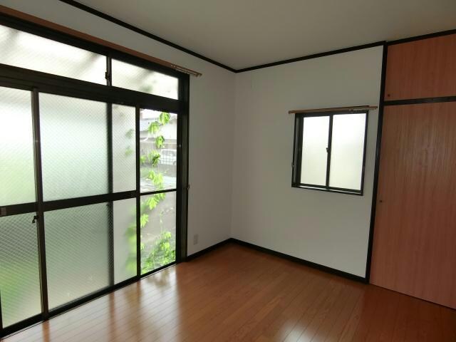 中村様貸家の物件内観写真