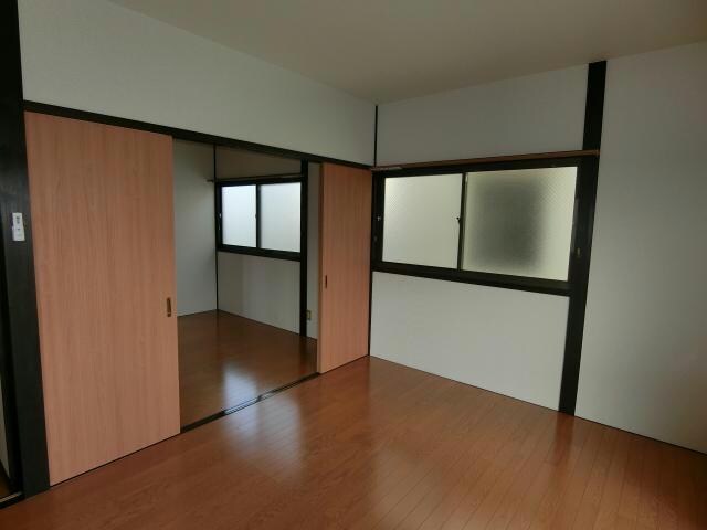 中村様貸家の物件内観写真