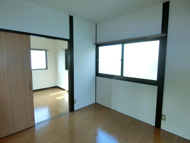 中村様貸家の物件内観写真