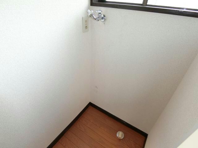 中村様貸家の物件内観写真