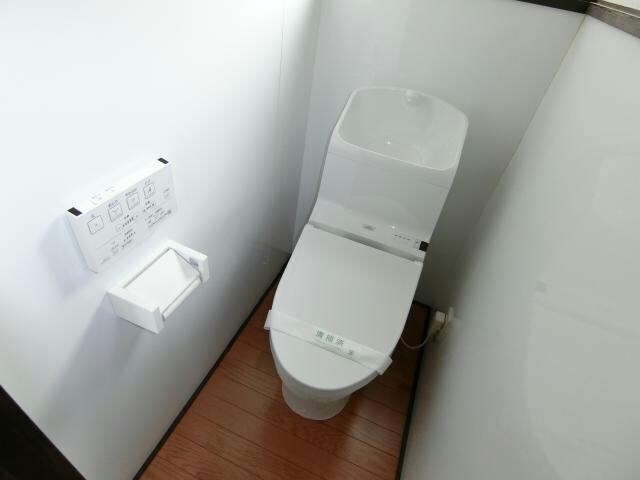 中村様貸家の物件内観写真