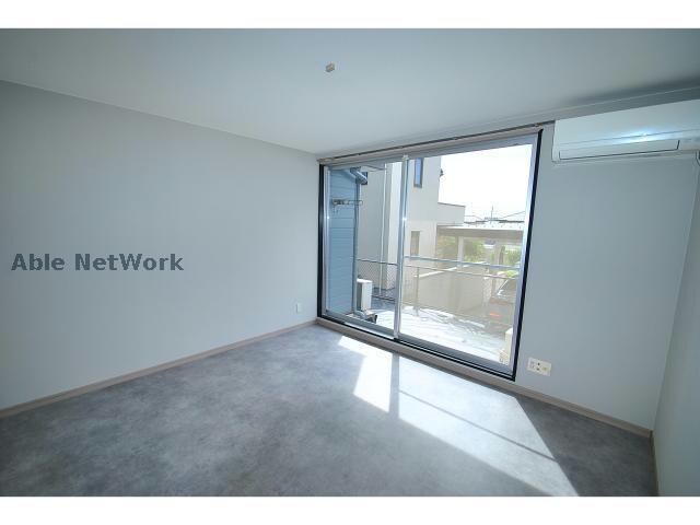 PARTIREの物件内観写真