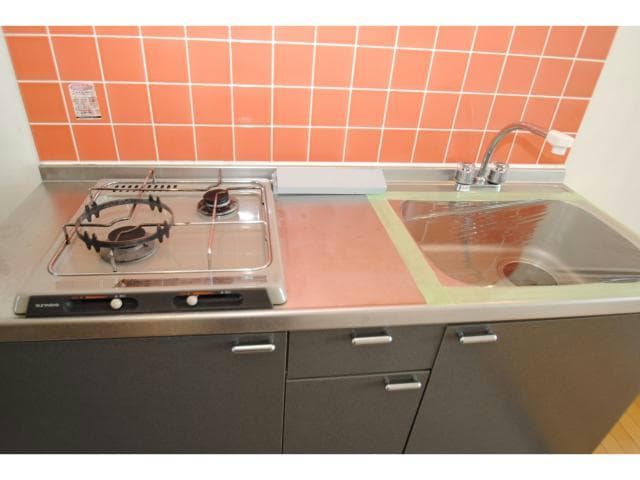 PARTIREの物件内観写真