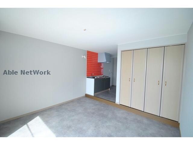 PARTIREの物件内観写真