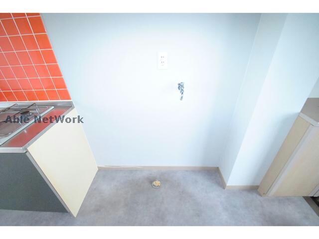 PARTIREの物件内観写真