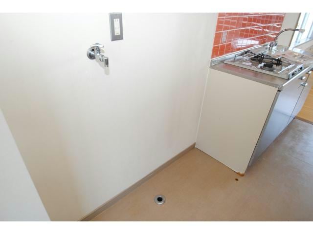 PARTIREの物件内観写真