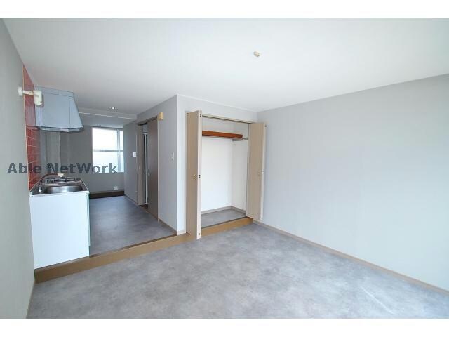 PARTIREの物件内観写真