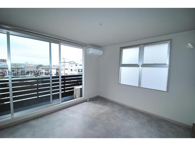 PARTIREの物件内観写真