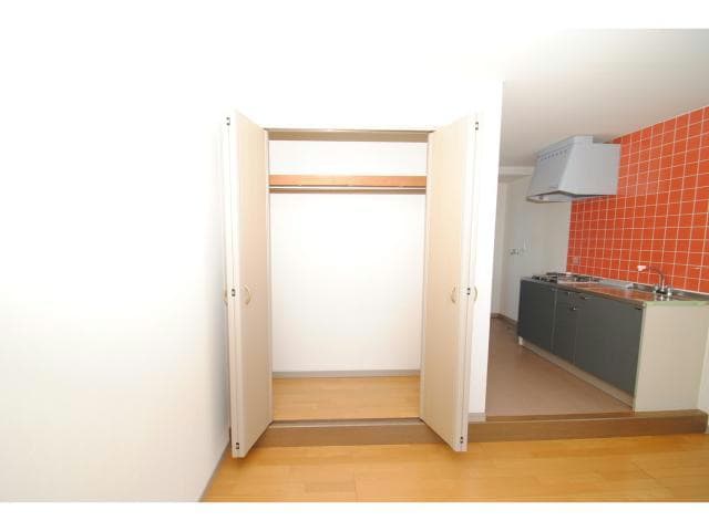 PARTIREの物件内観写真