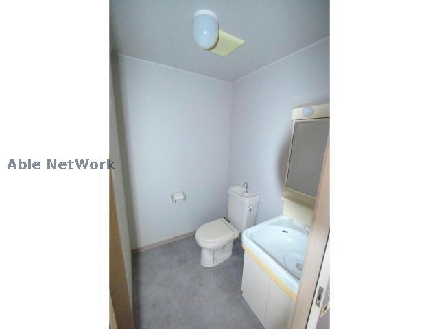 PARTIREの物件内観写真