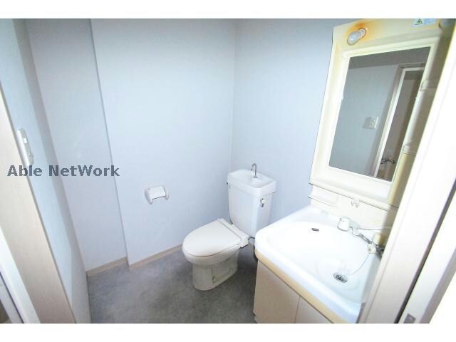 PARTIREの物件内観写真