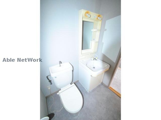 PARTIREの物件内観写真