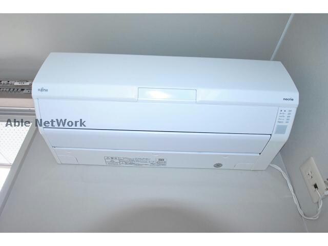 PARTIREの物件内観写真