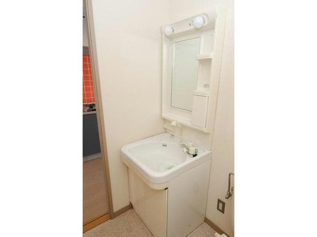 PARTIREの物件内観写真