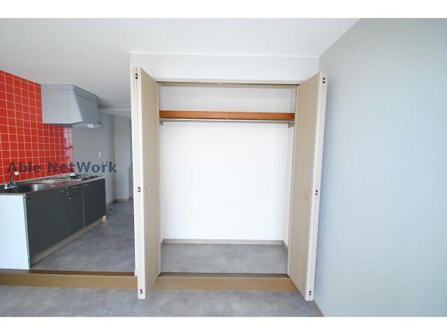 PARTIREの物件内観写真