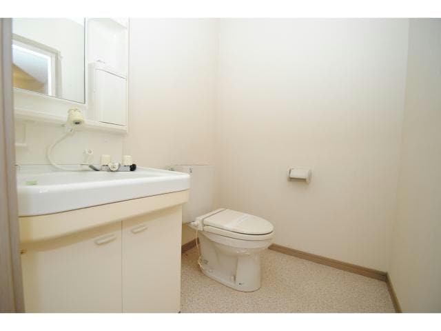 PARTIREの物件内観写真