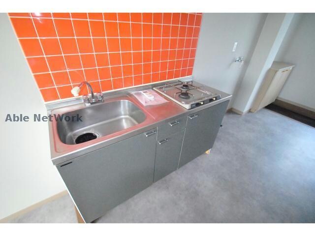 PARTIREの物件内観写真