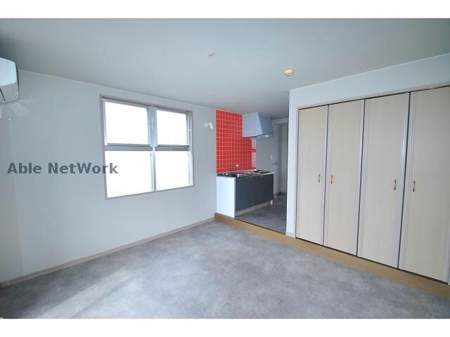 PARTIREの物件内観写真