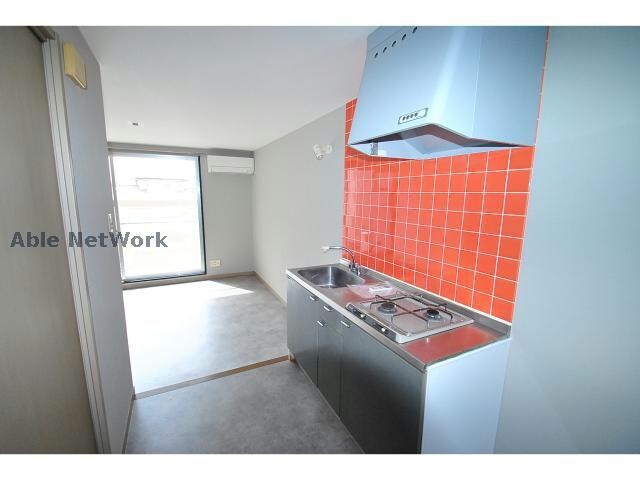 PARTIREの物件内観写真