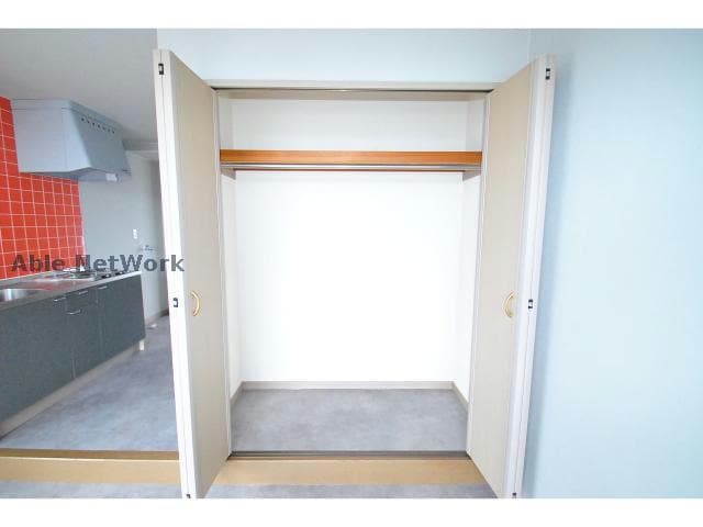 PARTIREの物件内観写真