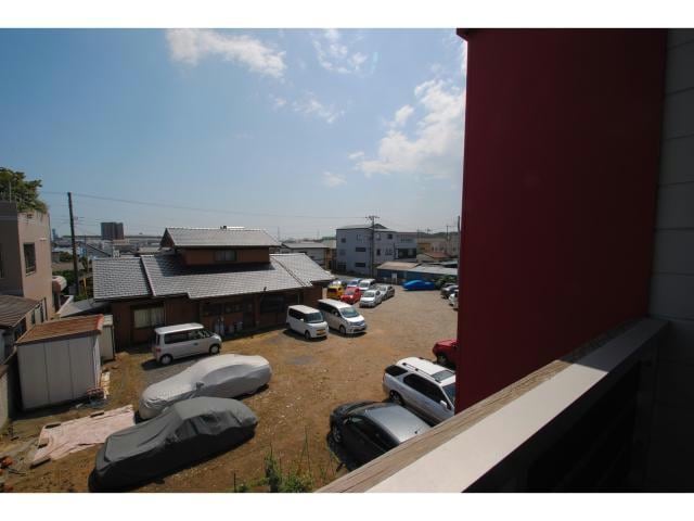 PARTIREの物件内観写真