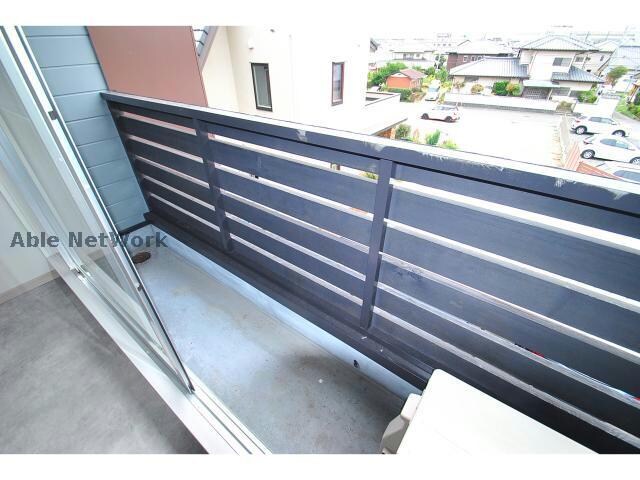 PARTIREの物件内観写真