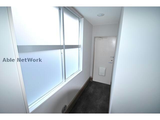 PARTIREの物件内観写真