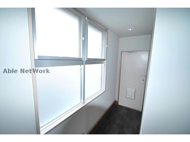 PARTIREの物件内観写真