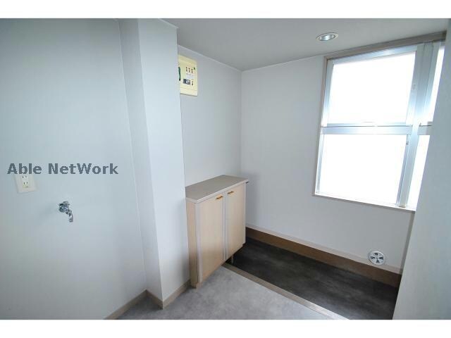 PARTIREの物件内観写真